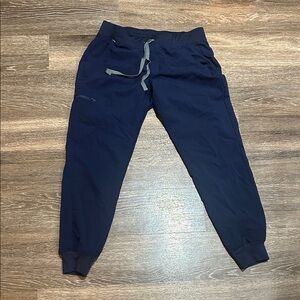 Figs Women’s Navy Zamora Joggers